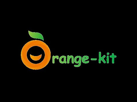 Школа китайского языка для детей и взрослых Orange-kit