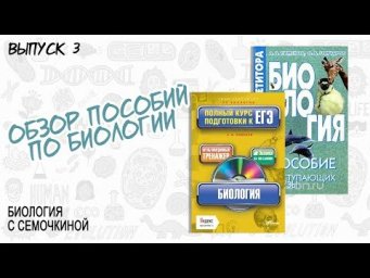 ОБЗОР | Пименов "Пособие для поступающих в вузы"