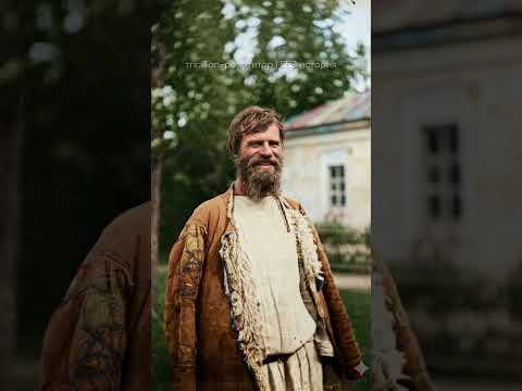 Колоризировал хронику Российской Империи. Какие еще периоды сделать? Предлагайте в комментах Колоризировал хронику Российской Империи. Какие еще периоды сделать? Предлагайте в комментах