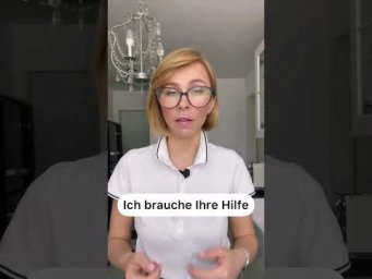 Hilfe - Допомога #німеччина #німецькамова #німецька