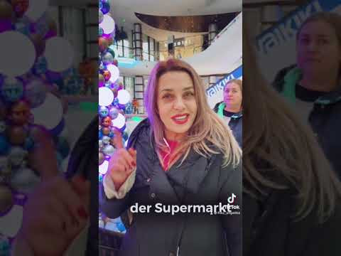 Названия магазинов на немецком языке- Фрау Анжелика