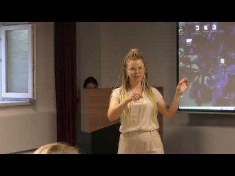 ПедПросвет - 2021. Выступлений учителей. Фрагменты.