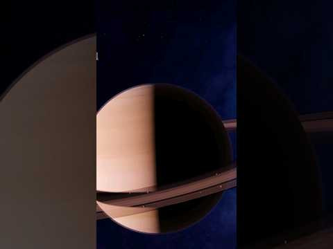 На Сатурні падає дощ з алмазів | It rains diamonds on Saturn