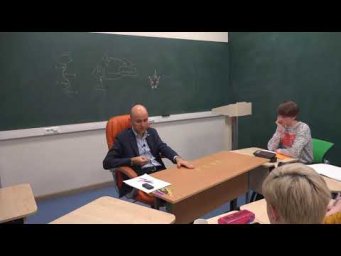 3. Мышцы, сегменты и членистые конечности членистоногих