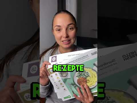 Hellofresh review 
