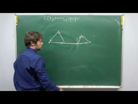 Алгоритмы и структуры данных (С++), лекция №8 (осень)