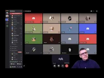 Познакомься с нашими преподами в MINECRAFT | Bubo Unicus