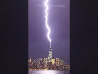 Чи можна приручити блискавку?⚡