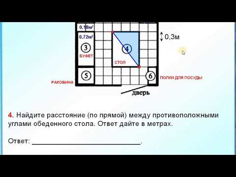 ОГЭ Задание 1 5