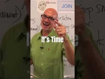 It's Time | #markkulekesl #englishshadowing  #englishclass