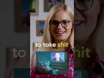 To take sh#-t - продовжуємо копирсатись в англійському гів... #english #funny