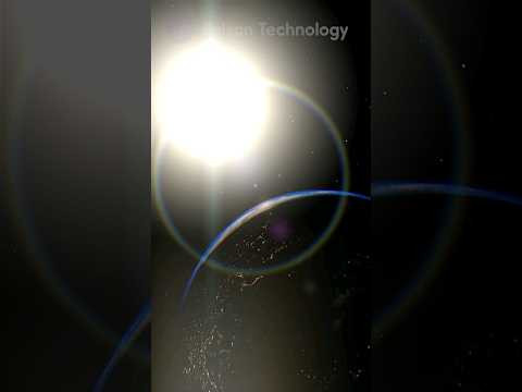 Нашому Сонцю всього 20 років | Our Sun is only 20 years old