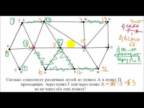 №15 ЕГЭ (с исключающим ИЛИ) из тренировочной работы от 15.11.2019