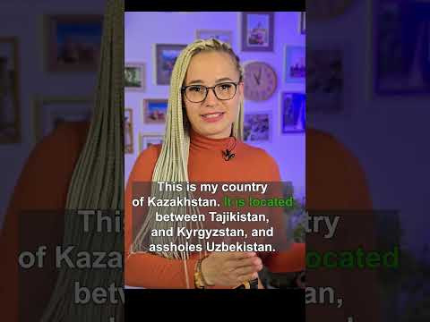 Виправляємо помилки Бората. Частина 4. Повне відео вже на каналі. Виправляємо помилки Бората. Частина 4. Повне відео вже на каналі.