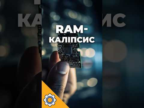 RAM-КАЛІПСИС: Samsung піднімає ціни на 90%! RAM-КАЛІПСИС: Samsung піднімає ціни на 90%!