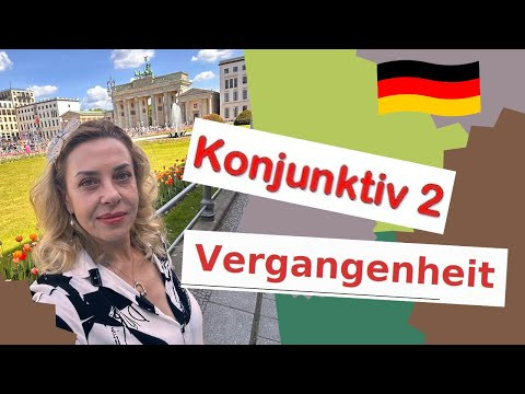 Как говорить о несбывшемся на немецком? Как говорить о несбывшемся на немецком?