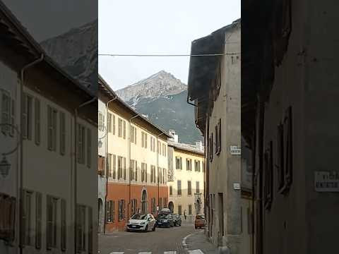 Лабиринты: ⛰️Las callejuelas del casco antiguo ✨ #viral #shorts #mountains #nature #turismo #alp Лабиринты: ⛰️Las callejuelas del casco antiguo ✨ #viral #shorts #mountains #nature #turismo #alp