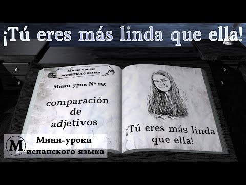 N° 29: ¡Tú eres más linda que ella! N° 29: ¡Tú eres más linda que ella!