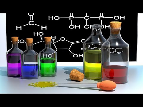 Лабораторный опыт №2 "Окисление этанола оксидом меди (ll)"