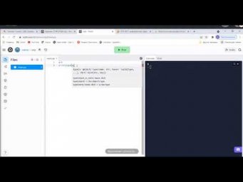 Преимущество Python перед C++ Д390 Rec 11 15 21