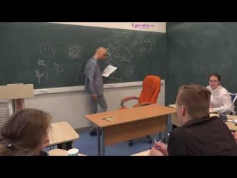 Систематизация знаний перед ЕГЭ-2019. Часть 18