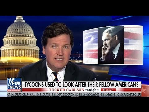 Tucker Carlson Tonight 12/3/19 FULL | Breaking Fox News December  3, 2019