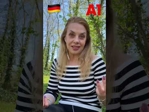 ПРОГРАММА КУРСА А1- что нужно знать немецкий язык А1 начальный уровень ПРОГРАММА КУРСА А1- что нужно знать немецкий язык А1 начальный уровень
