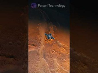 Освоєння планети Марс | Exploring the planet Mars