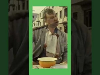 Кто не работает, тот ест 