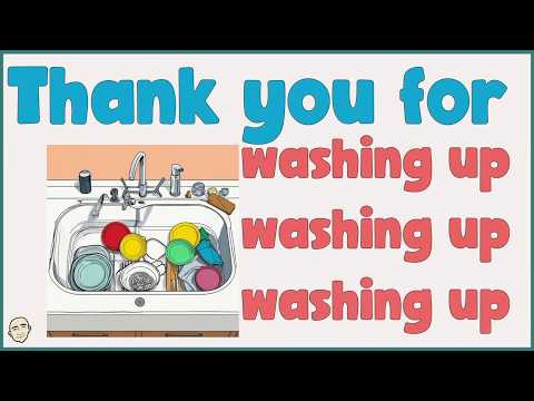 Thank You For ... with Mark Kulek ESL