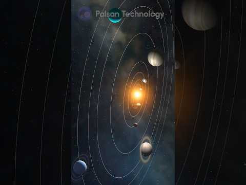 Останні дні Сонячної системи | The last days of the solar system Останні дні Сонячної системи | The last days of the solar system