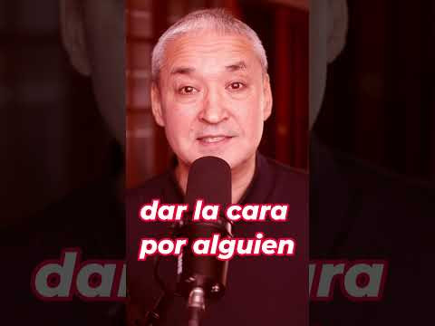Испанский язык. Учись говорить фразами.Устойчивые выражения с глаголом DAR  4#Shorts