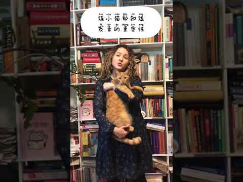 Даже котики знают, как важна фонетика! Даже котики знают, как важна фонетика!