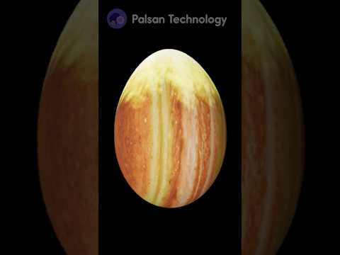 Найдивніша планета у Всесвіті | The strangest planet in the universe Найдивніша планета у Всесвіті | The strangest planet in the universe