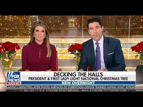 Fox & Friends First 12/6/19 5AM | Breaking Fox News December 6, 2019