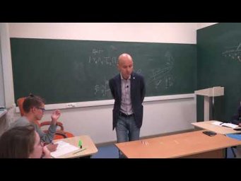 15. Значение полезной микрофлоры кишечника
