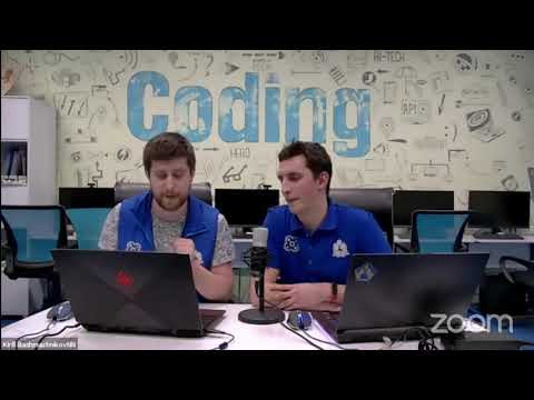 Хакатон #VRHack52. Результаты команды 101
