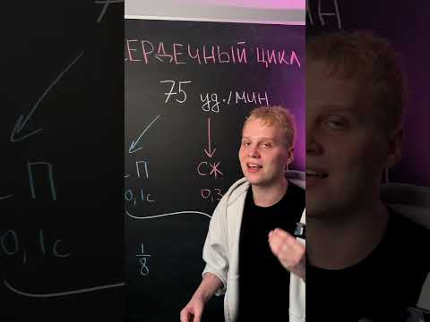 тгк: Химбио с Яном Менделеевым