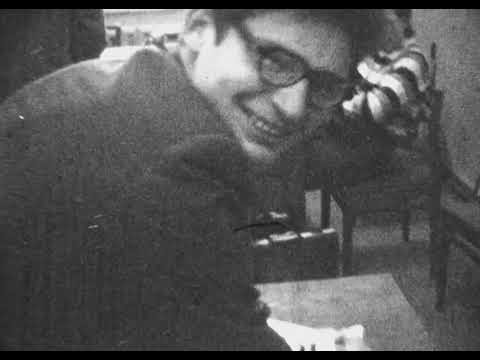 Иркутск 1984 Физфак ИГУ Видео из личного архива-2