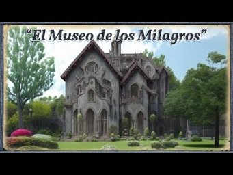 "El Museo de los Milagros" (Nivel A2)