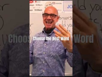 Quiz: Choose the Best Word (last weekend) | #markkulekesl  #vocabulary  #englishclass