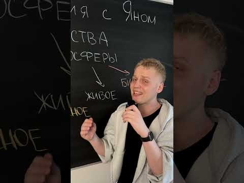 Вещества биосферы | Биология с Яном Вещества биосферы | Биология с Яном