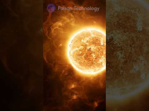 Потужні спалахи на Сонці | Powerful flares on the Sun Потужні спалахи на Сонці | Powerful flares on the Sun