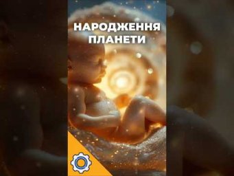 Ми побачили, як народжується планета!