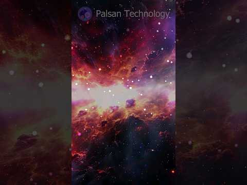 Цікаві факти про Всесвіт | Interesting facts about the universe