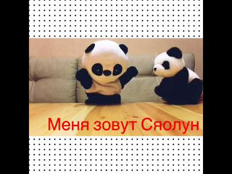 Китайский язык для детей: КАК ТЕБЯ ЗОВУТ? Китайский язык для детей: КАК ТЕБЯ ЗОВУТ?