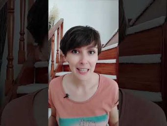 Английские фразы на каждый день: stick around #shorts