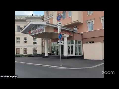 Гуляем по Балчугу