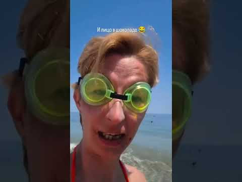 Вот такие вот русалки Вот такие вот русалки