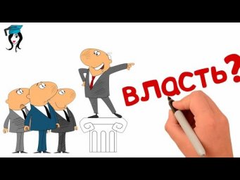 Что такое публичная власть? Политическая и государственная власть -   одно и то же?